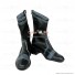The World Ends with You Cosplay Shoes Minamimoto Boots