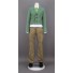 Demon Slayer Tanjiro Kamado Uniform Cosplay Costume