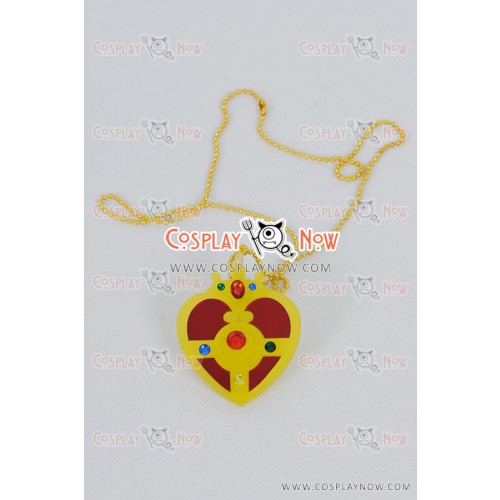 Sailor Moon Cosplay Usagi Tsukino Pendant