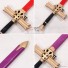 Seraph of the End Cosplay Mikaela Hyakuya Props with Sword