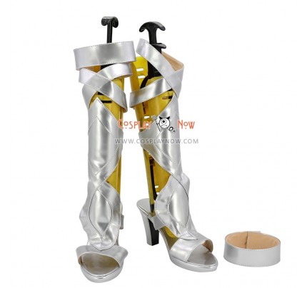 Arena Of Valor Cosplay Shoes Daji Boots
