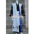 Bleach Cosplay 6th Squad Leader Byakuya Kuchiki Costume