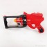 Seiza Blaster Power Rangers Uchuu Sentai Kyuranger Cosplay Props