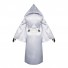 Star Wars Cosplay Leia Organa Solo Costume White Dress