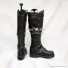 07-GHOST Cosplay Shoes Mikage Boots