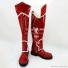 Sword Art Online Cosplay Shoes Kirito Boots