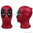 Deadpool Wade Wilson Cosplay Costume for man