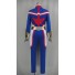 My Hero Academia All Might Cosplay Costume