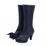 Cosplay Boots From League of Legends Ahri the Nine-Tailed Fox