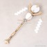 Fire Emblem If Fire Emblem Fates Sakura Wand PVC Cosplay Props