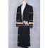 Leon: The Professional Leon Coat Vest Cosplay Costume Full Set