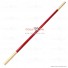 Soul Calibur Kilik Rod PVC Cosplay Props