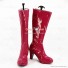 One Piece Cosplay Shoes Perona Boots