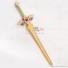 Fire Emblem-Sealed Sword Roy Binding Blade with Sheath COS Props