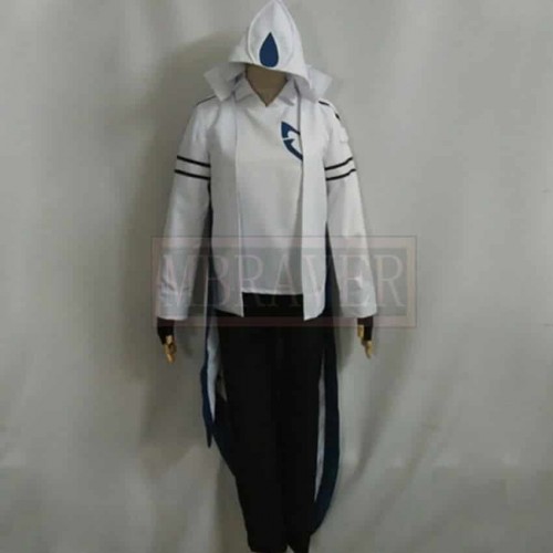 LOL League Of Legends Talon Blade's Shadow Cosplay Costume