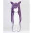 Genshin Impact Keqing Cosplay Costume Dress