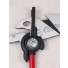 RWBY Qrow Branwen Scythe PVC Cosplay Props