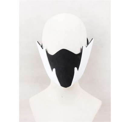 Utawarerumono Munechika Mask Cosplay Props