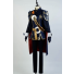 Fire Emblem Awakening Fates Lucina Battle Cosplay Costume