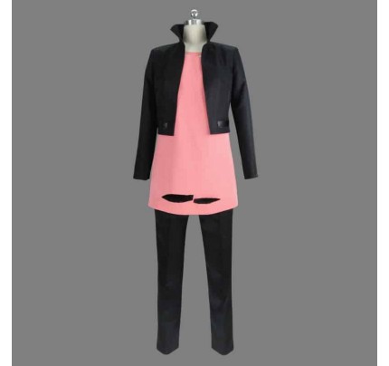 My Hero Academia Boku No Hero Academia Kyoka Jiro Cosplay Costume