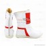 Future GPX Cyber Formula Cosplay Asuka Sugo Shoes