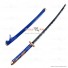 Intrigue in the Bakumatsu - Irohanihoheto Cosplay Akizuki Yojiro props with sword