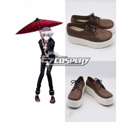 K sana Yashiro Cosplay Shoes