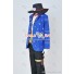 One Piece Cosplay Portgas D Ace Costume