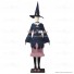 Ursula Cosplay Costume from Little Witch Academia
