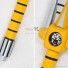 Power Rangers Yellow Ranger Daggers Cosplay Props