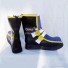 The World Ends with You Cosplay Shoes Neku Sakuraba Boots