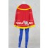 Captain Marvel Cosplay Captain Marvel Jr. Costume