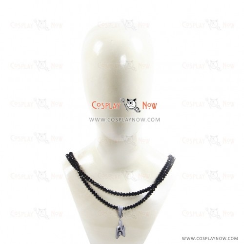 Kamen Rider Wizard Sōma Haruto Necklace Cosplay Prop