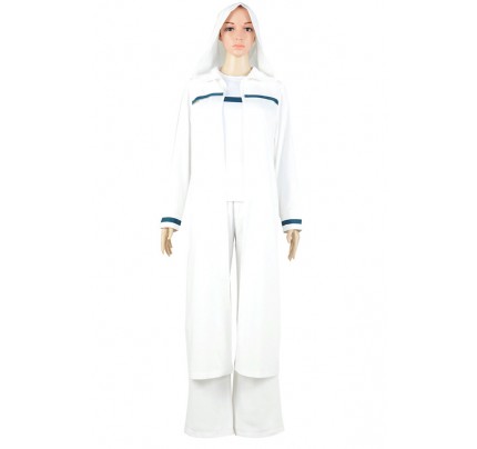 Star Trek Deep Space Nine Ezri Dax Cosplay Costume