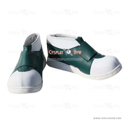 Digimon Takaishi Takeru Cosplay Shoes