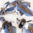 Final Fantasy Basch Fon Ronsenburg Sword Cosplay Prop