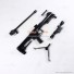 Girls' Frontline Cosplay props with JS05 gun