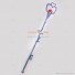 Sailor Moon Pluto Meiou Setsuna Wand PVC Cosplay Props