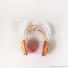 Pripara Falulu Headwear Headset Cosplay Props