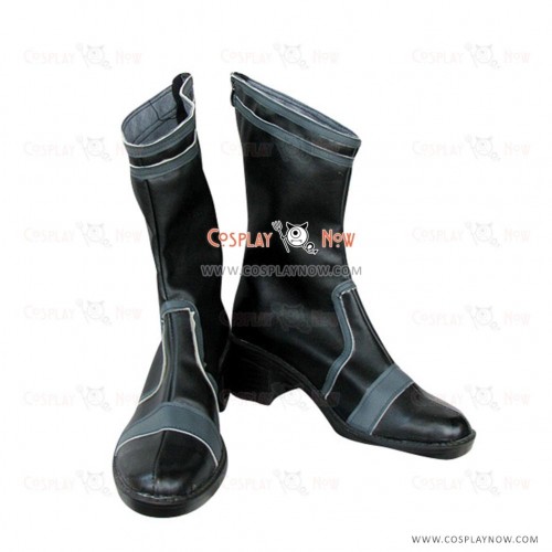 The World Ends with You Cosplay Shoes Minamimoto Boots