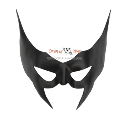 Batman Catwoman Cosplay Mask