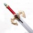 Fire Emblem Cosplay Weapons Sword Heroes Math Cosplay Props