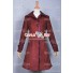 Syfy Miniseries Alice In Wonderland Cosplay Alice Costume