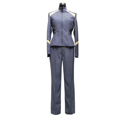 Stargate Atlantis Cosplay Dr. Jennifer Keller Costume