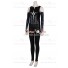 Batman Black Widow Natasha Romanoff Cosplay Costume