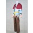 Fairy Tail Natsu Dragneel Cosplay Costume