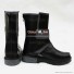 Sword Art Online Cosplay Shoes Kirigaya Kazuto Boots