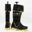 Touken Ranbu Cosplay Shoes Akashi Kuniyuki Boots