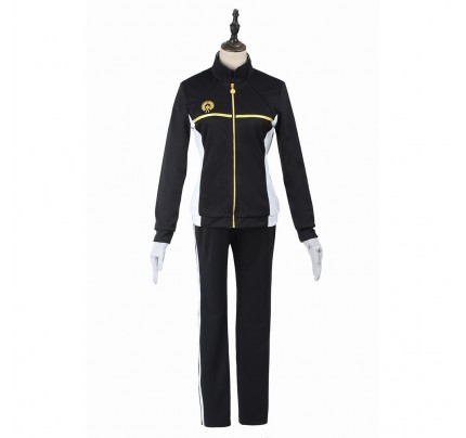 Touken Ranbu Cosplay Hizamaru Costume