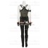 Alice Costume For Resident Evil The Final Chapter Cosplay Uniform